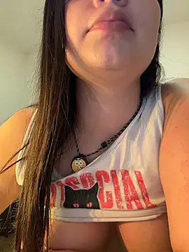 -Lorelain- live sex cam