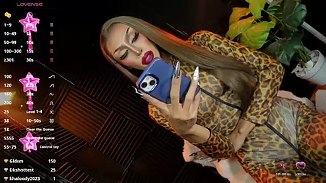 limitlessgoddes_mistress webcam