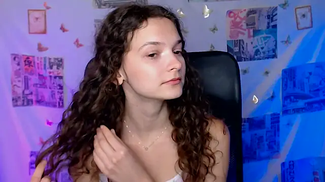 _SusieSu_ webcam