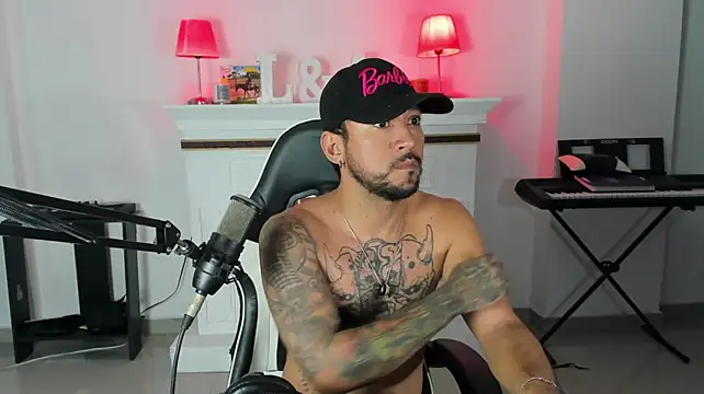 dereck_karter