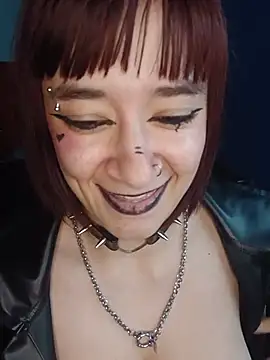 Nootsanny live cam on StripChat