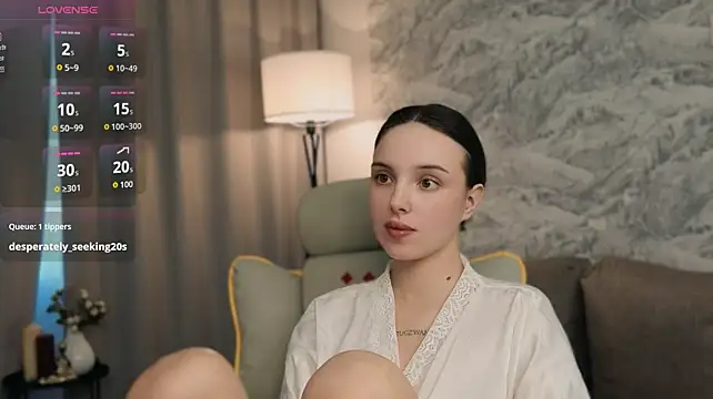 yourtenderly webcam