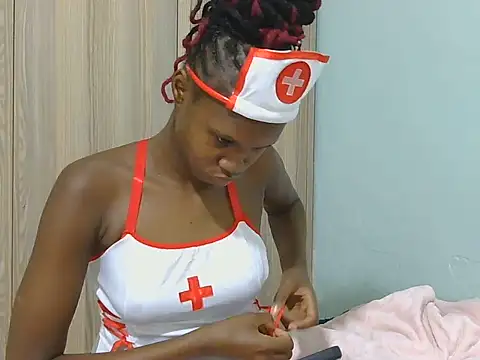 Gonegirl_p live cam on StripChat