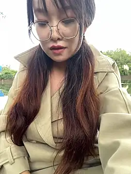 xianyu-ss webcam