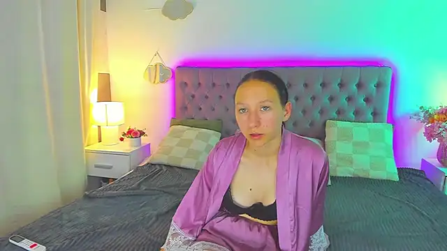VanessaSims webcam