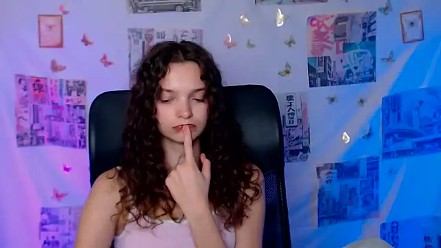 _SusieSu_ webcam
