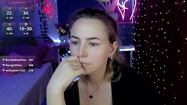 Mira_Mermayd webcam
