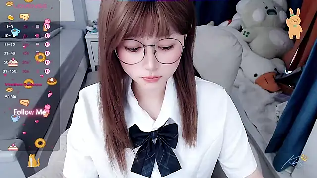 Sweet-18wanwan live cam on StripChat