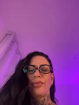Anny_Fetish webcam