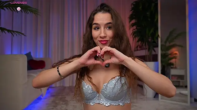 Amely_Young webcam