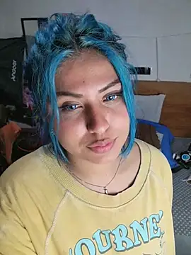 azulzulix live cam on StripChat