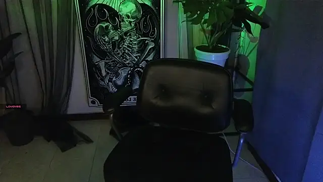 Lia_madame webcam