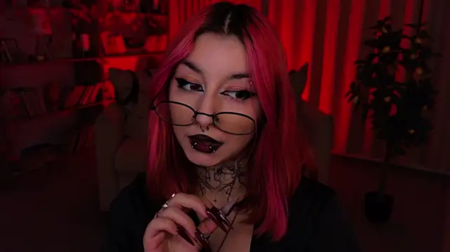 Mistress__Marcelline webcam