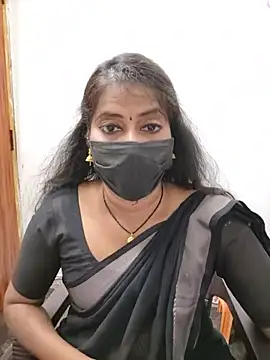 tamil_Sigappu_Roja webcam
