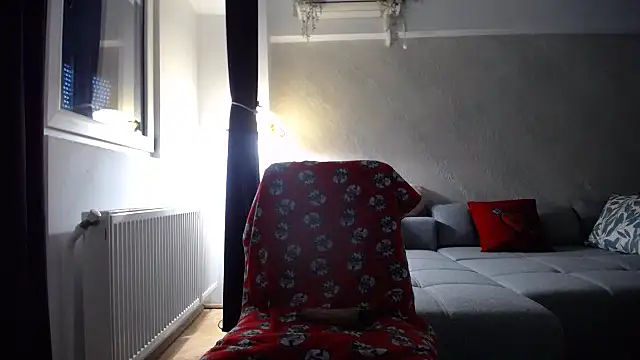 Mary_x webcam