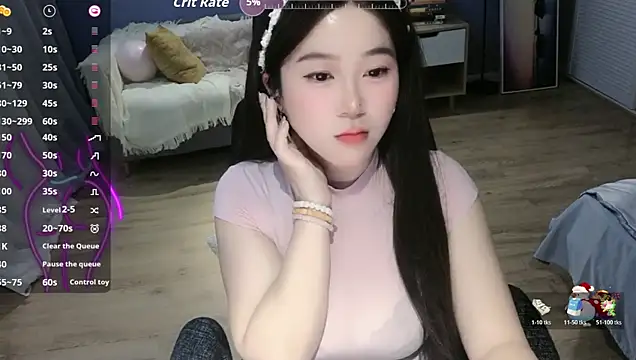 Xiaoai_007 webcam