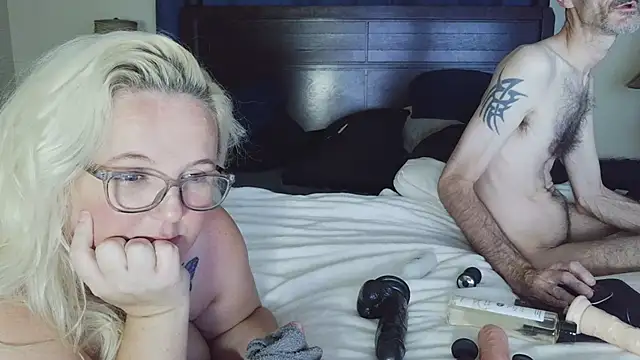 thievish007 webcam