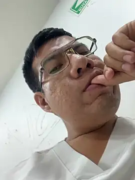 Daliz webcam