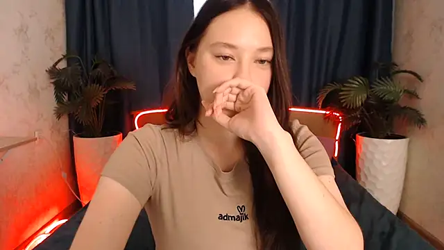 PureLedy live cam on StripChat