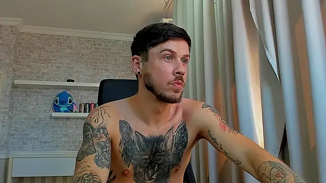 JonahShaw webcam