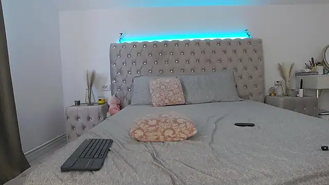 KandyCosse webcam