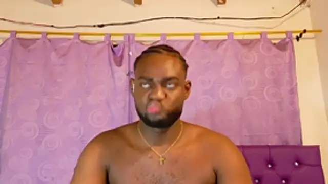 eebony_stallion webcam