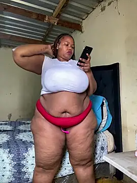 Curvycandy95 webcam