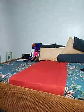 chocolata-cocoa live cam on StripChat