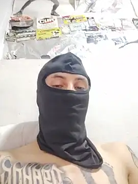 KingPereira webcam