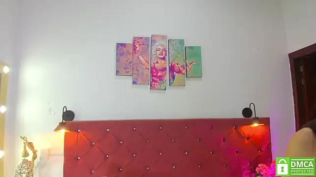 Candy_Rush_ webcam