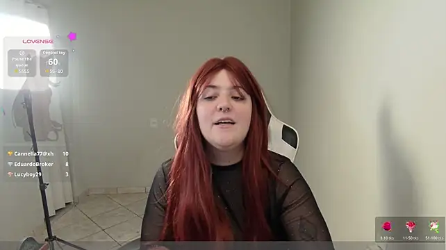 heyangelite live cam on StripChat
