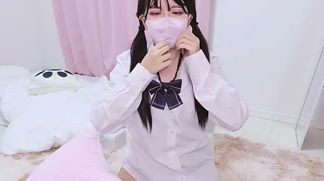 rina_JPN live cam on StripChat