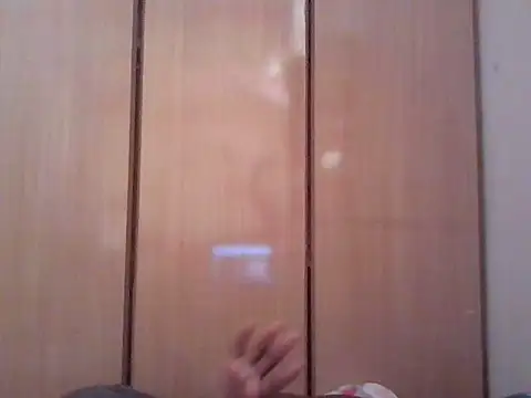 Blessedprincess webcam
