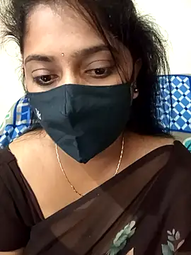 Pallavi242 live cam on StripChat