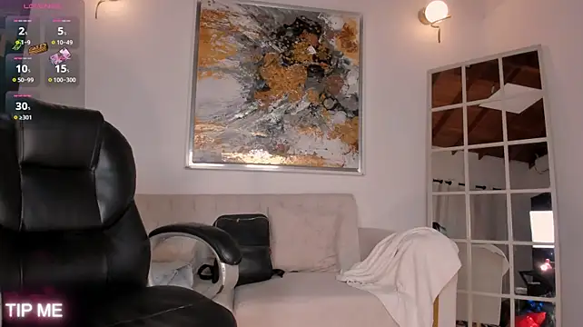 SophieBarnett webcam