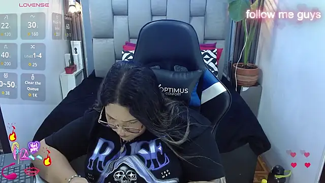 evelin_zaens webcam