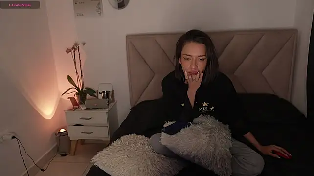 Bonnieshyy webcam