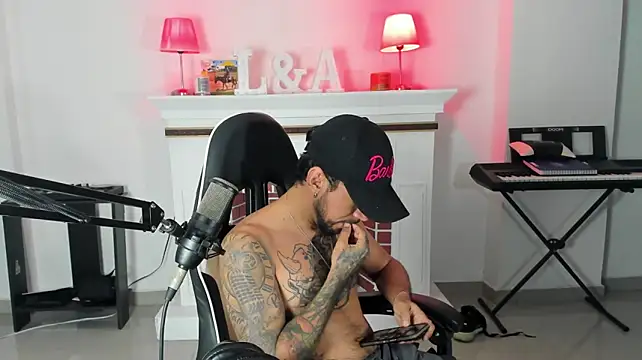 dereck_karter webcam