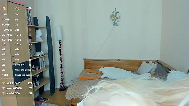 LaynePingitore webcam
