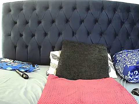 Hugetits- webcam