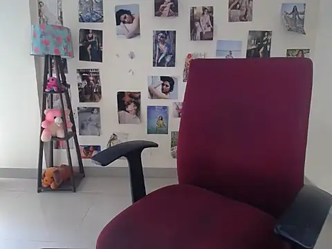 silent_girl69 webcam