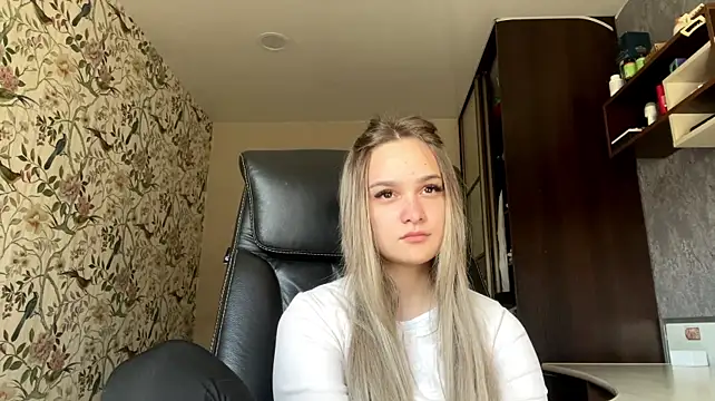 HarrietBunner webcam