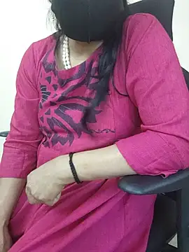 Asha-telugu webcam
