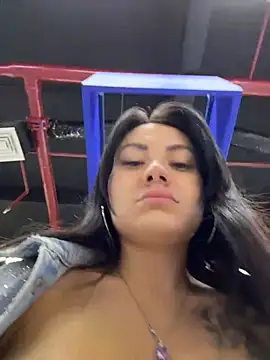 Wet__Bunny webcam