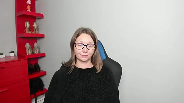 Cookie_zoe webcam