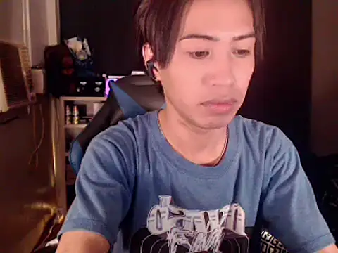 Yukino23 webcam