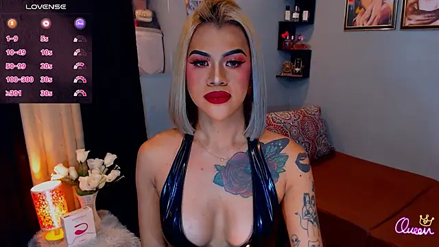 StellaStrong30 webcam