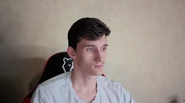 touch_me7 webcam
