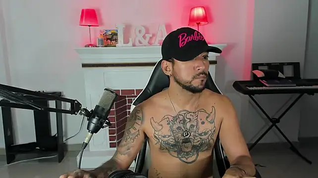 dereck_karter webcam