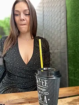 CrazyTori webcam